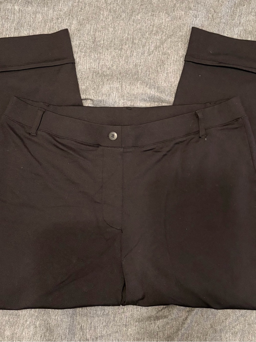 Women’s Black Stretch Dress pants